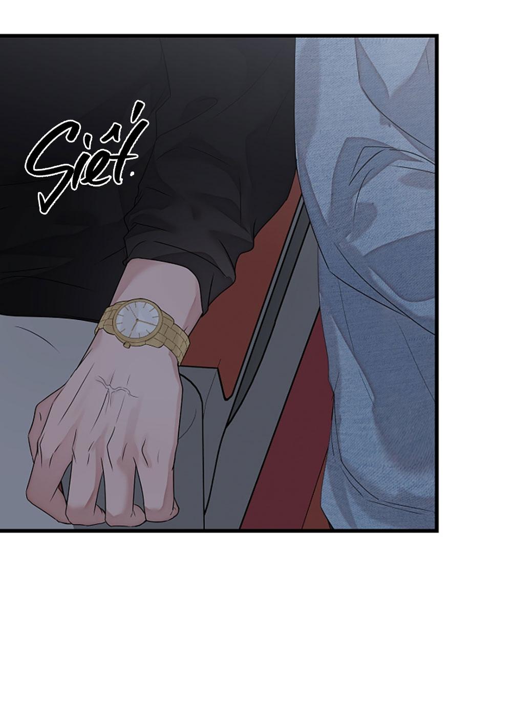 ★ Sweet Shot ★ Chapter 33 - Trang 2