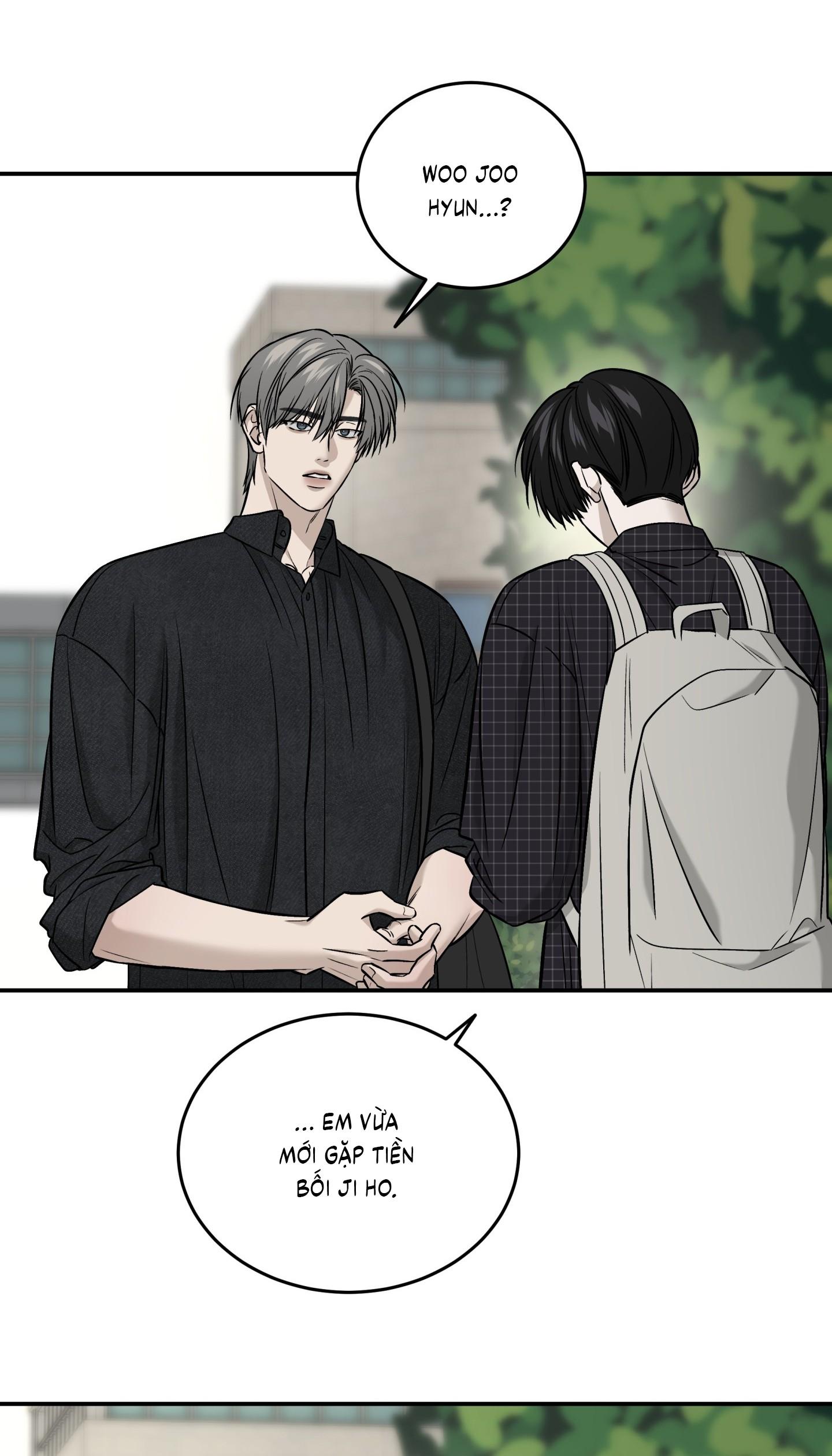 |DROP| Hưởng Lợi Chapter 58 - Trang 2