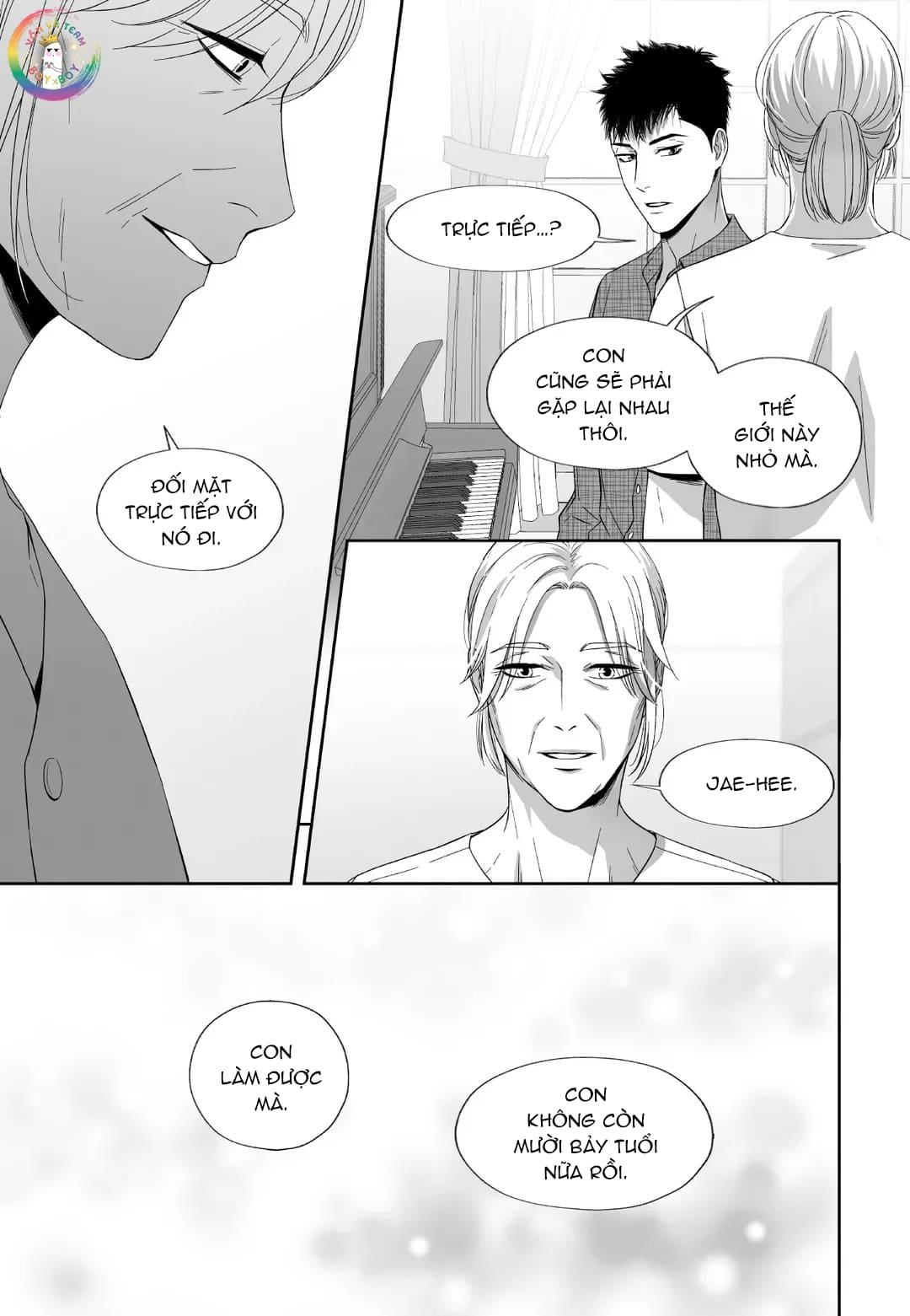 (END) Hai Đôi Tay Sinh Động Chapter 26 - Trang 2