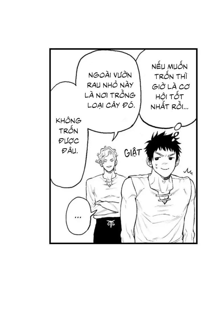 Em Gái Ơi, Anh Trở Thành Thánh Nữ Rồi Chapter 6 - Trang 2