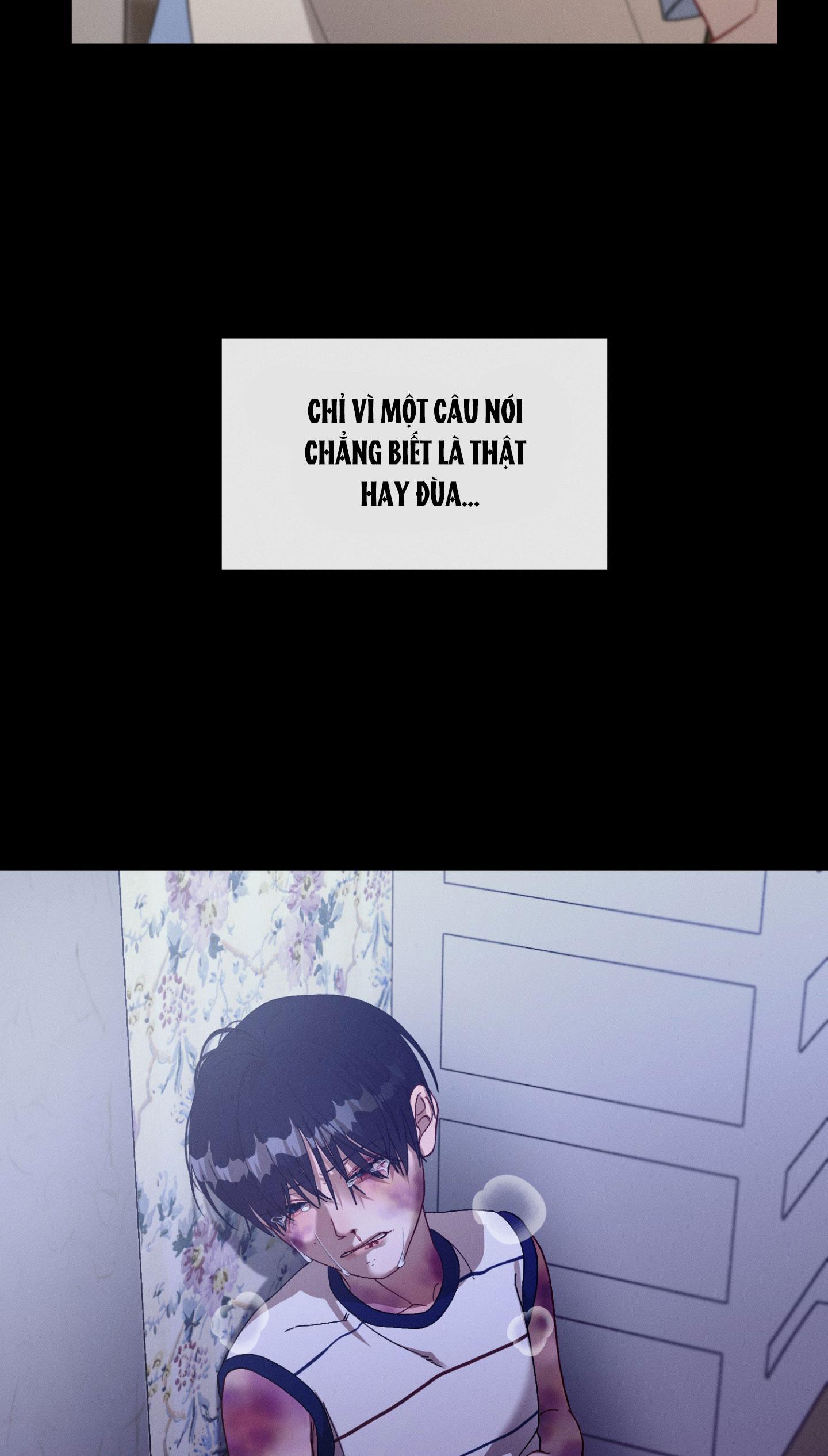 (ABO) CÁCH YÊU THƯƠNG CỤC CƯNG Chapter 5 - Trang 2