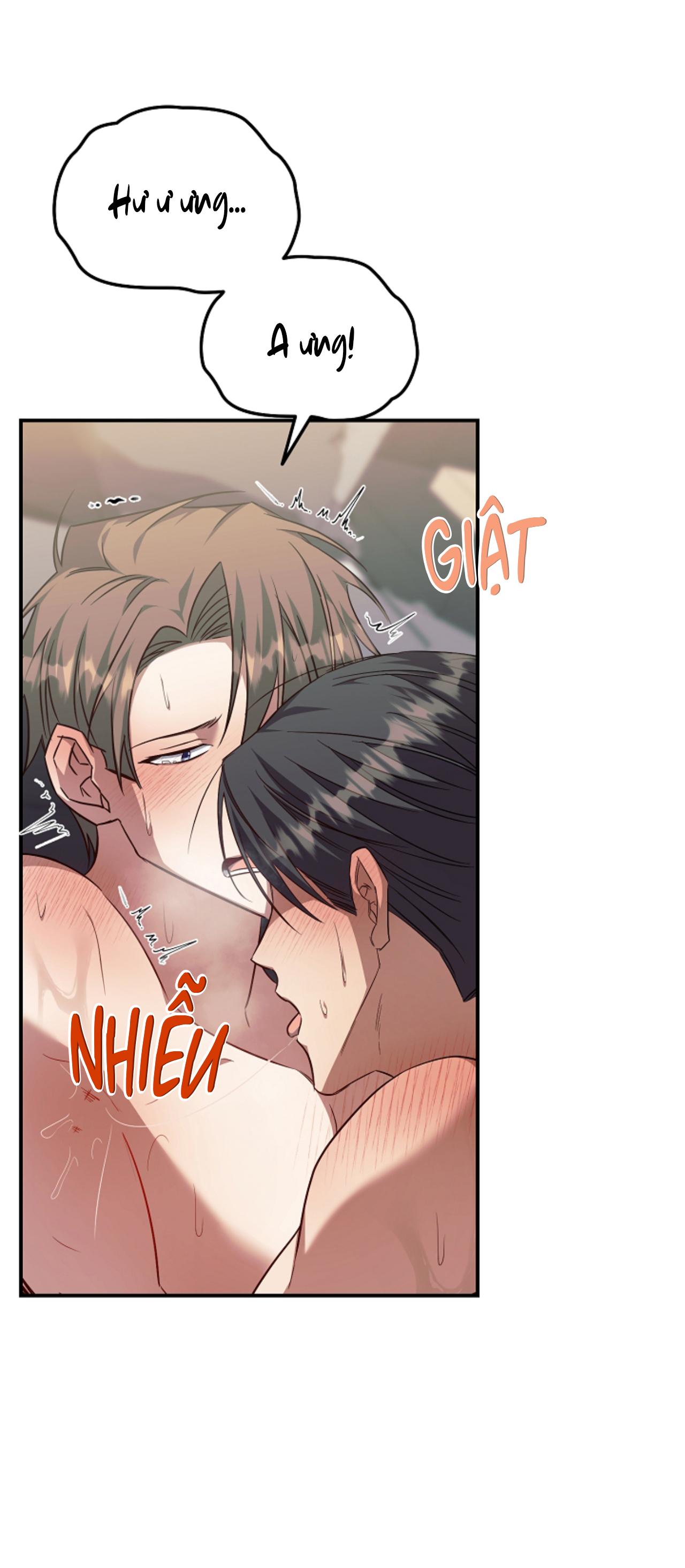 SỰ THẬT TRẦN TRỤI Chapter 11 H++ - Trang 2