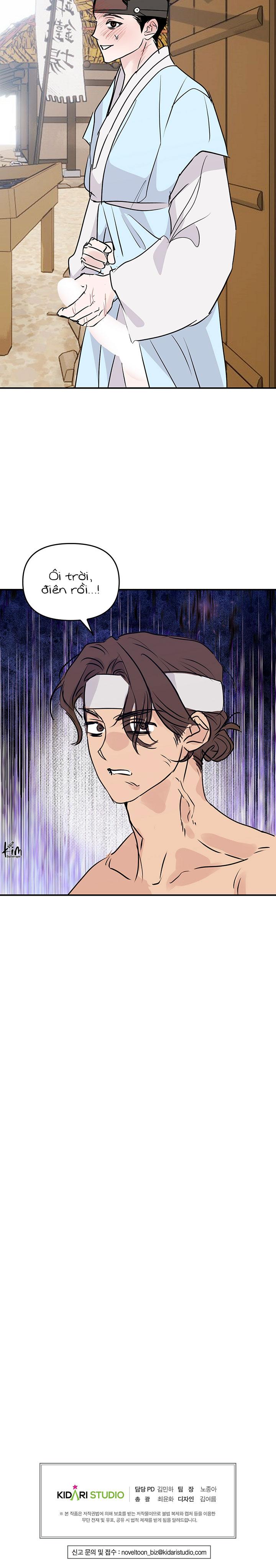 TUYỂN TẬP NHẤT THỤ ĐA CÔNG CỦA NHÀ KIM Chapter 44.3 vũ khí 3 - Trang 2