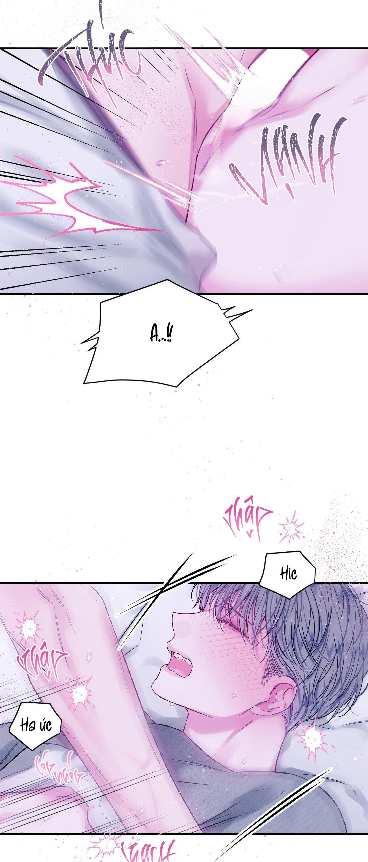 (GĐCV) IMPERFECTLY US Chapter 16 H+ - Trang 2