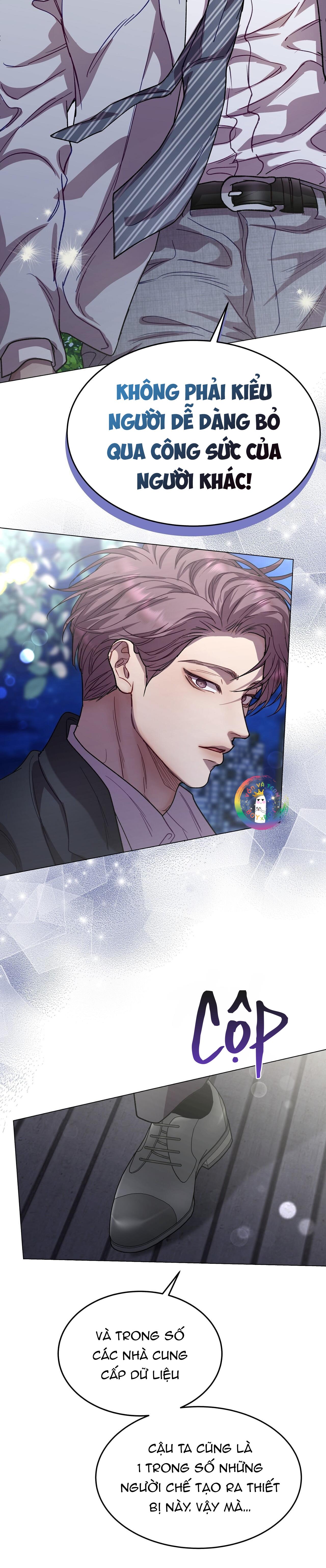 (END) Vị Kỷ Chapter 91 Ngoại truyện 6 - Next 