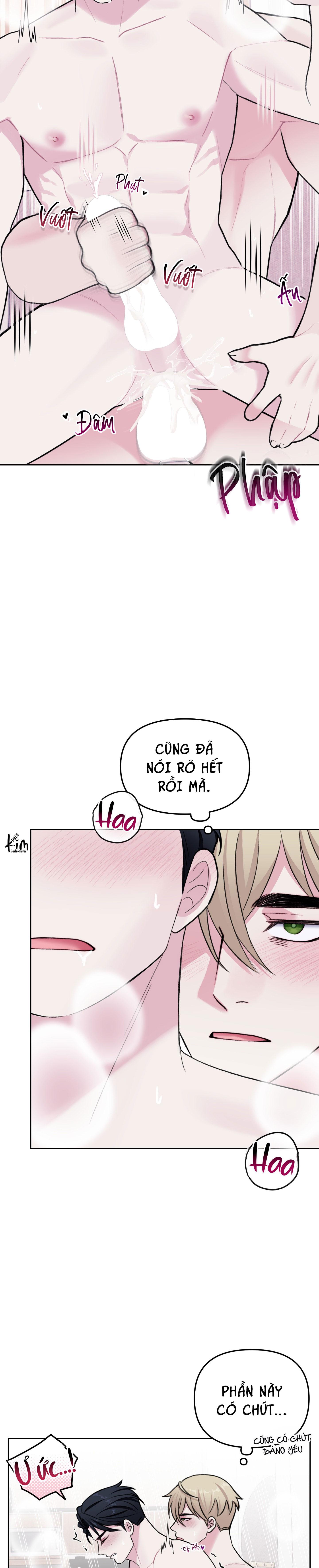 GUIDE ESPER NGẮN Chapter 7.8 core 8 - Trang 2