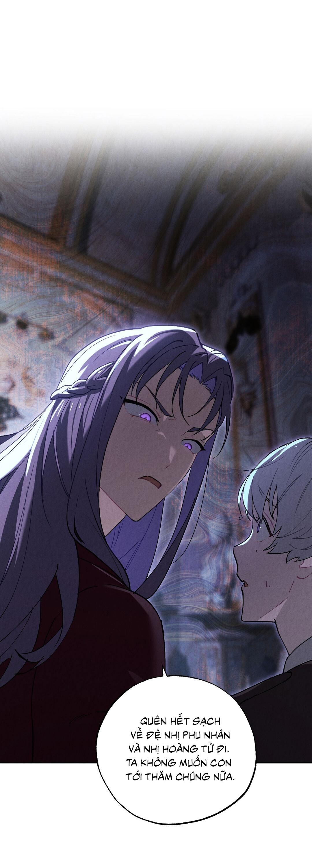 Cách Để Vị Hoàng Tử Bị Bỏ Rơi Sống Lại Chapter 7 - Trang 2