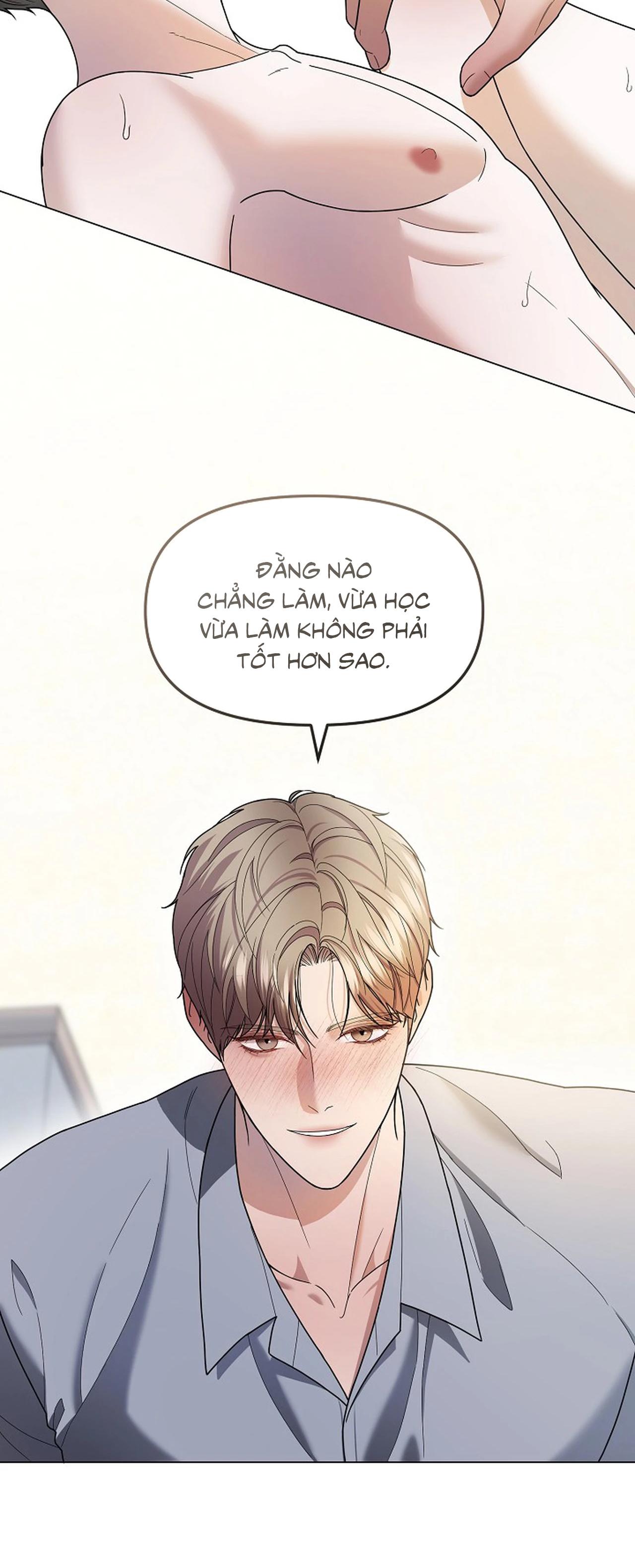 Bạn thanh mai trúc mã và S-Name Chapter 2 H - Trang 2