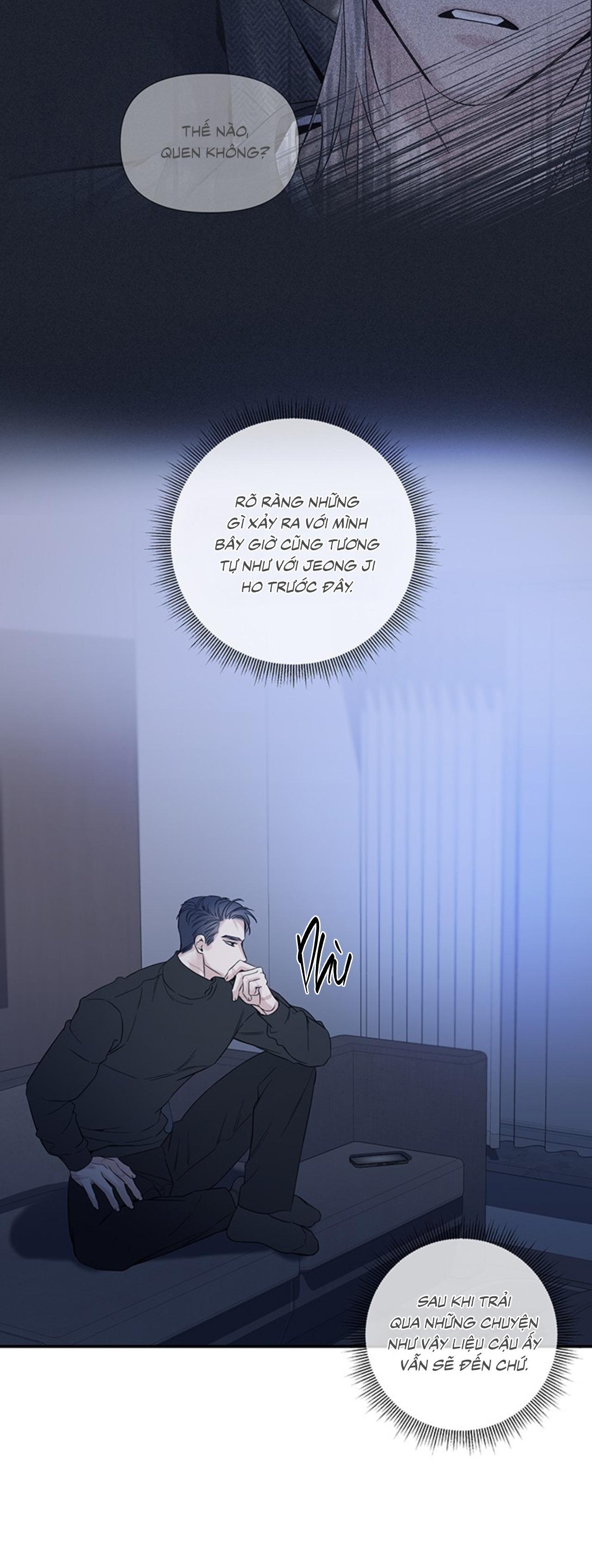 [DDT] 3 DAYS Chapter 6 END - 19+ - Trang 2