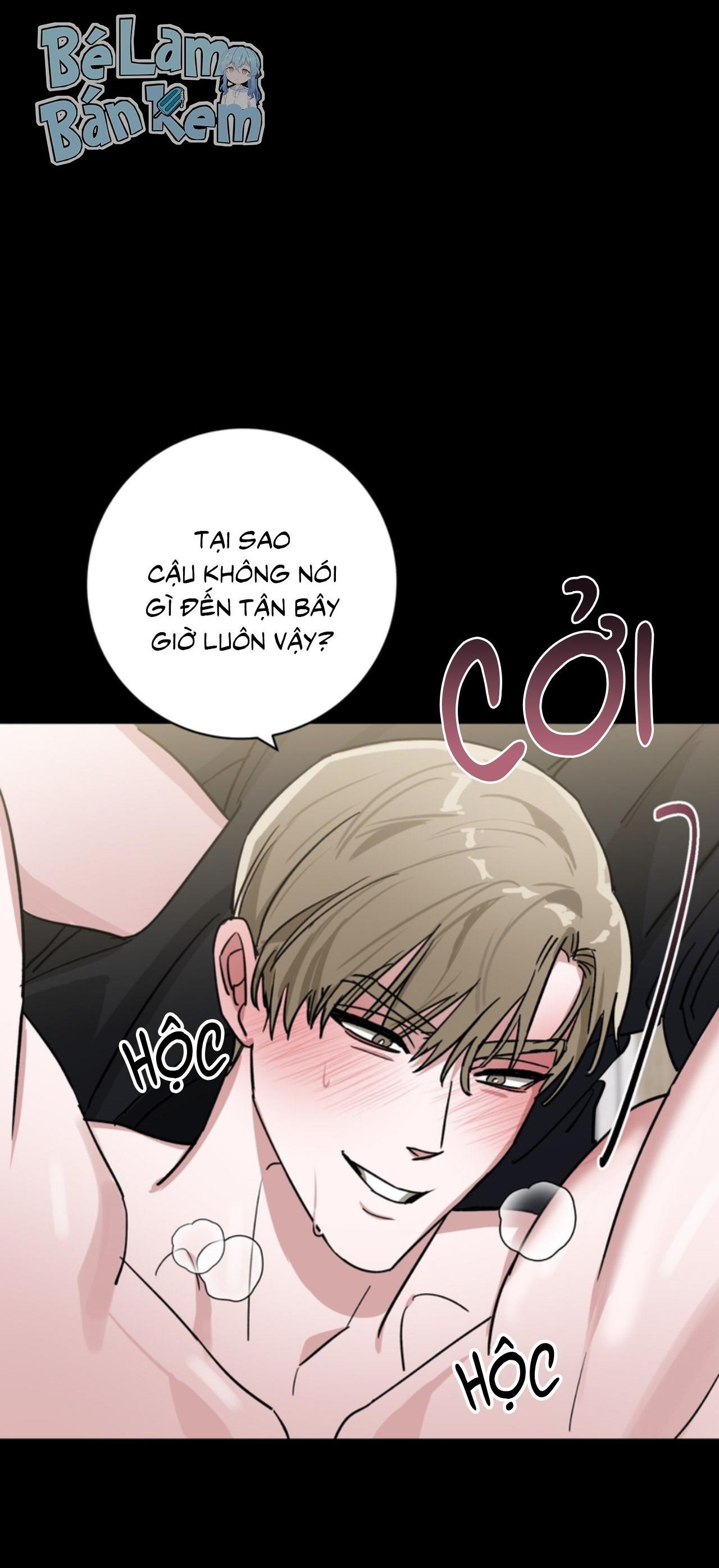 Friends With Benefits Chapter 3 - Trang 2