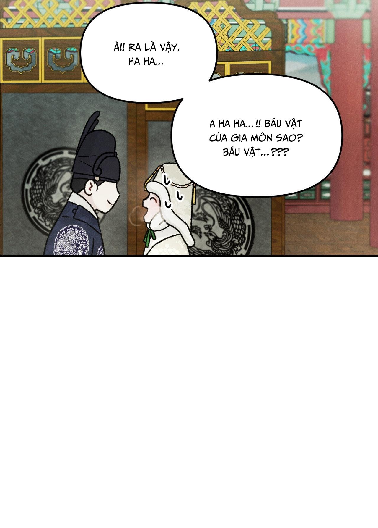 (GĐCV) GALE OF THE GOD Chapter 23 - Trang 2