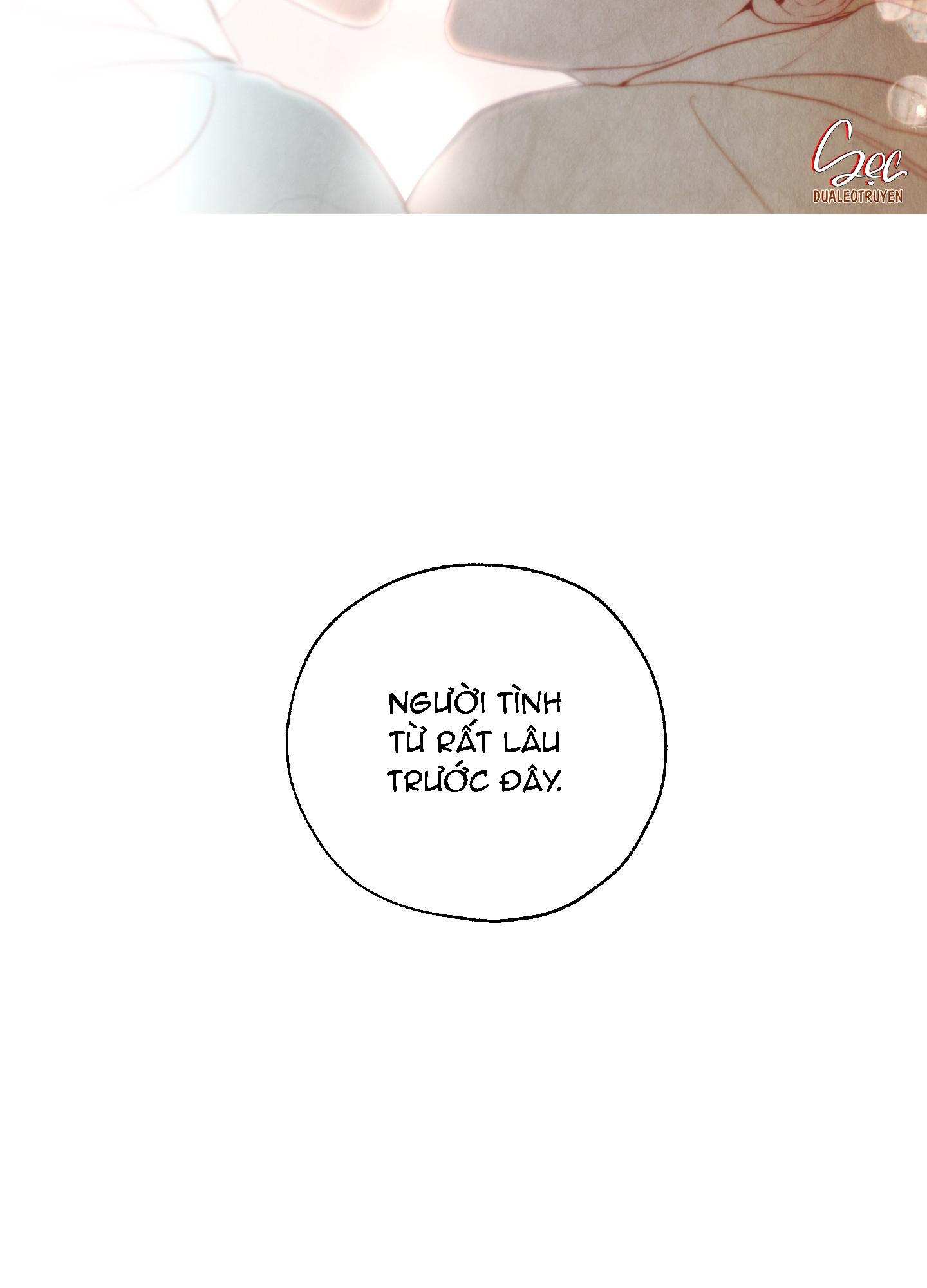 LÃNG MẠN NGÀY TẬN THẾ Chapter 6 - Trang 2