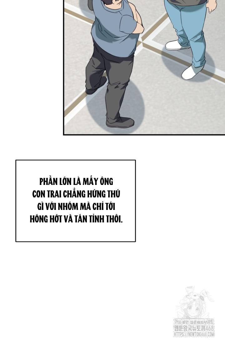 Thần Tượng Chapter 1 - Next Chapter 2