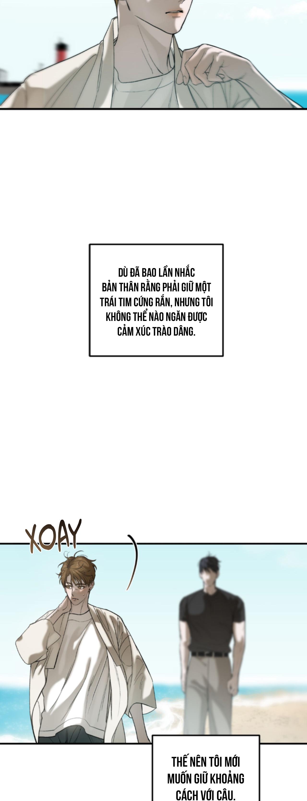 Deepest Confession Chapter 2 - Trang 2