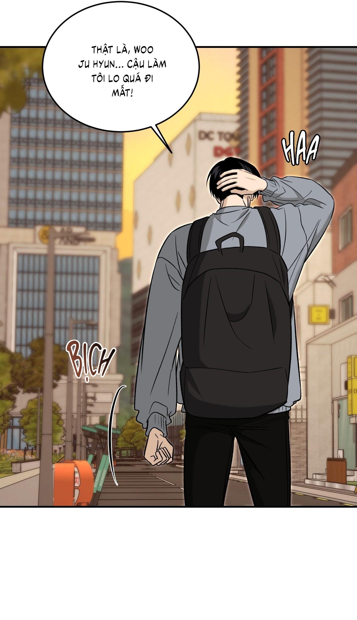 |DROP| Hưởng Lợi Chapter 47 - Trang 2