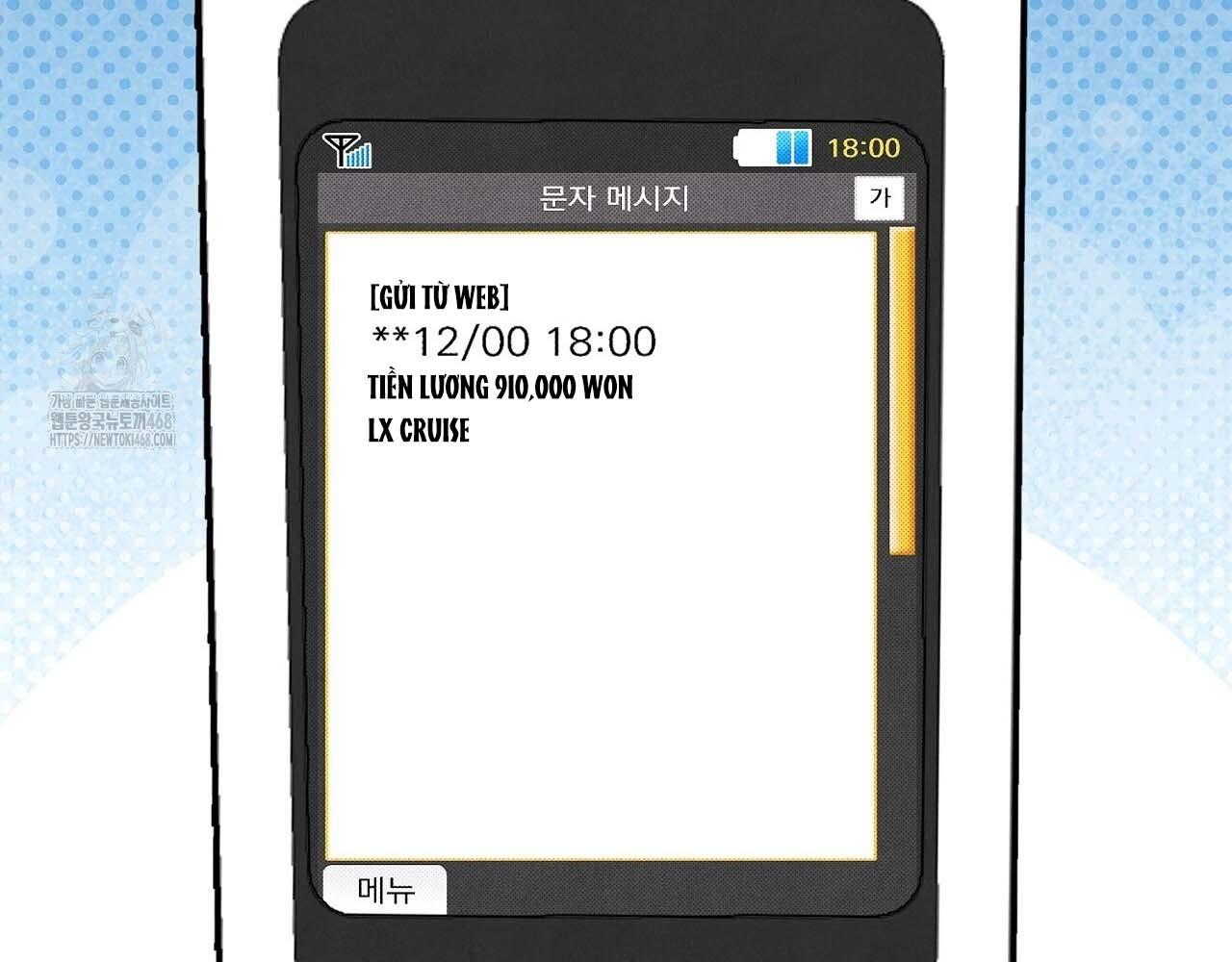 Hương Vị Không Thể Quên Chapter 5 - Trang 2