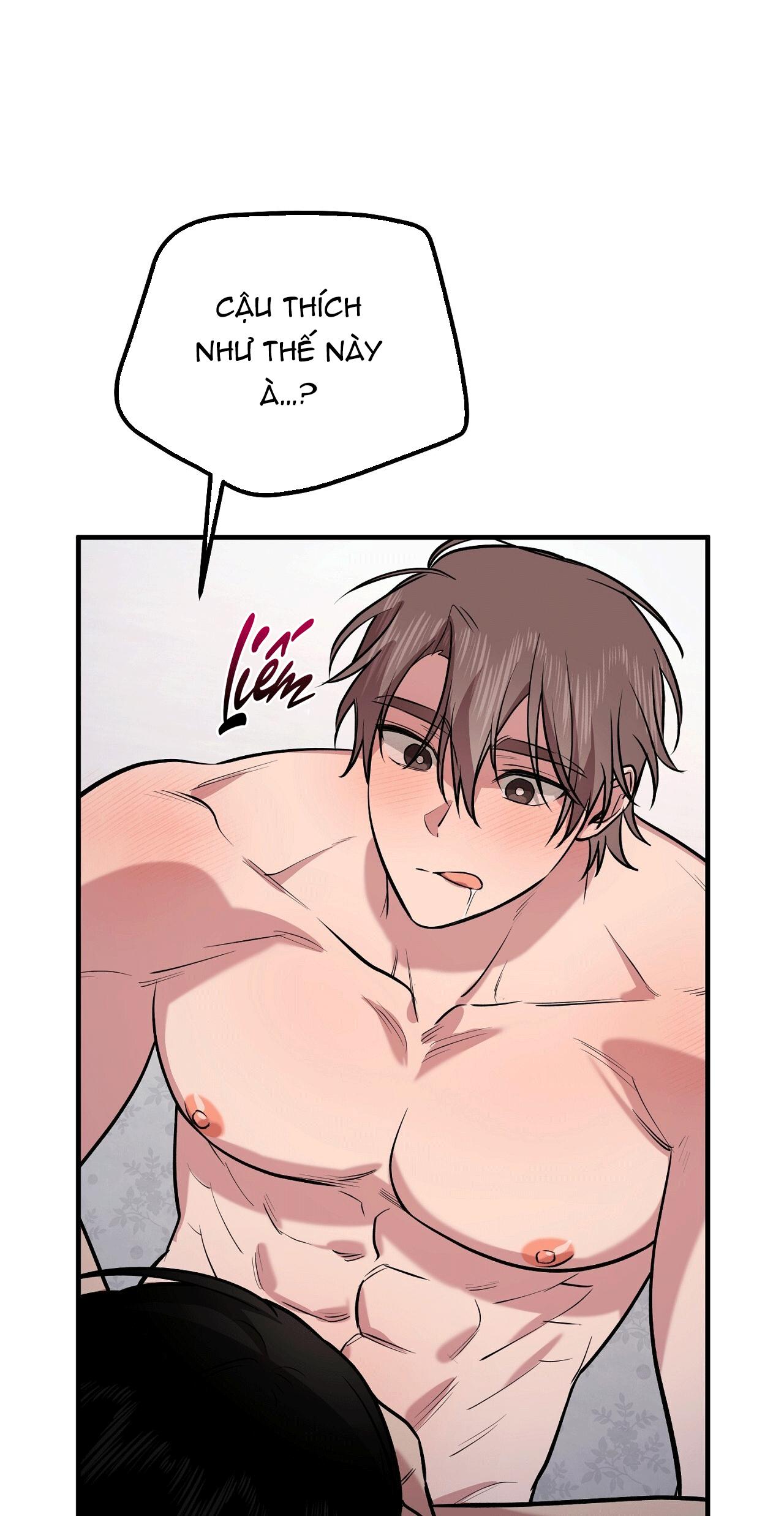 Delivered Comics Chapter 13 - Next Chapter 14