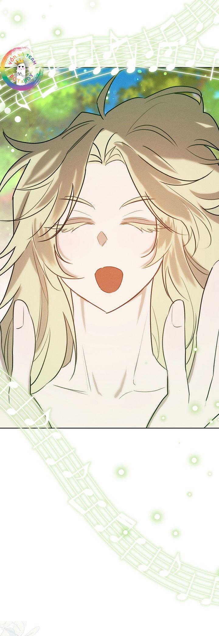 (END) Này, Đừng Có Nhấn Cái Nút Đó! Chapter 49 - Trang 2