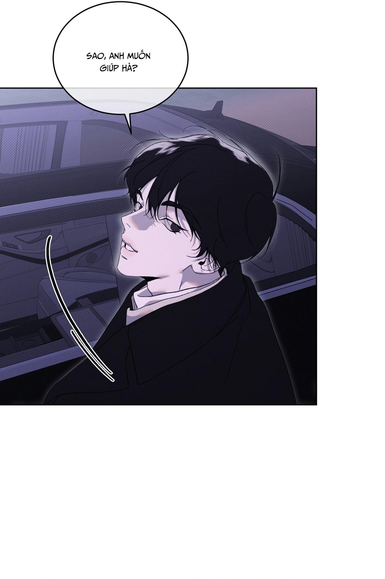 HÌNH THÁI TIẾN HÓA Chapter 11 - Trang 2