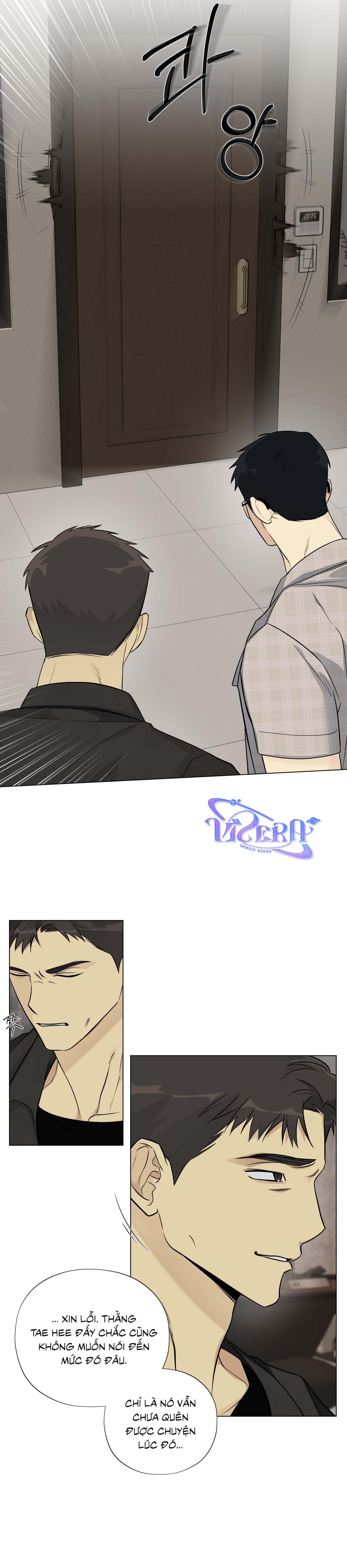 Tin Đồn Chapter 7 - Next Chapter 8