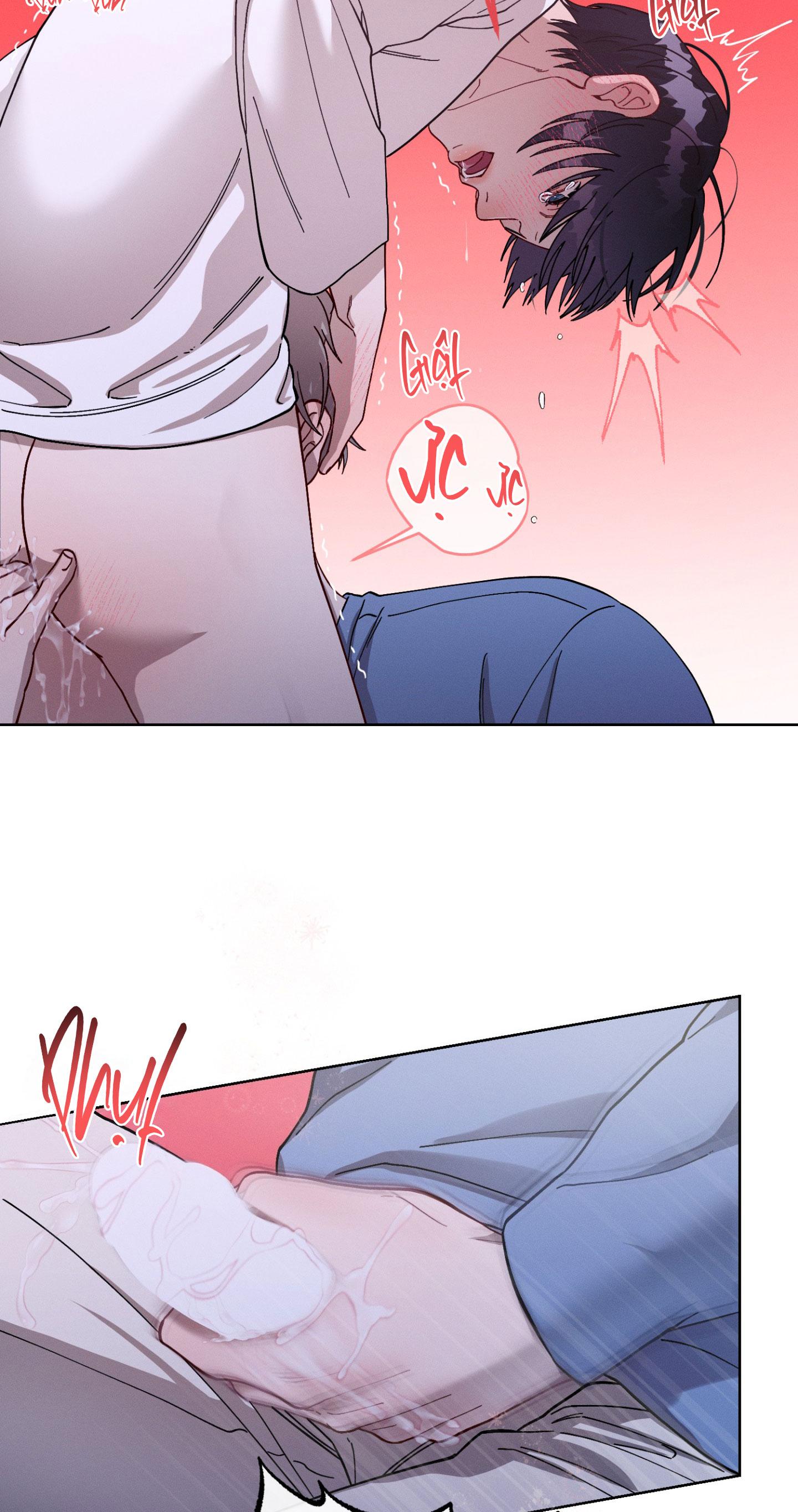 (ABO) CÁCH YÊU THƯƠNG CỤC CƯNG Chapter 11 - Trang 2