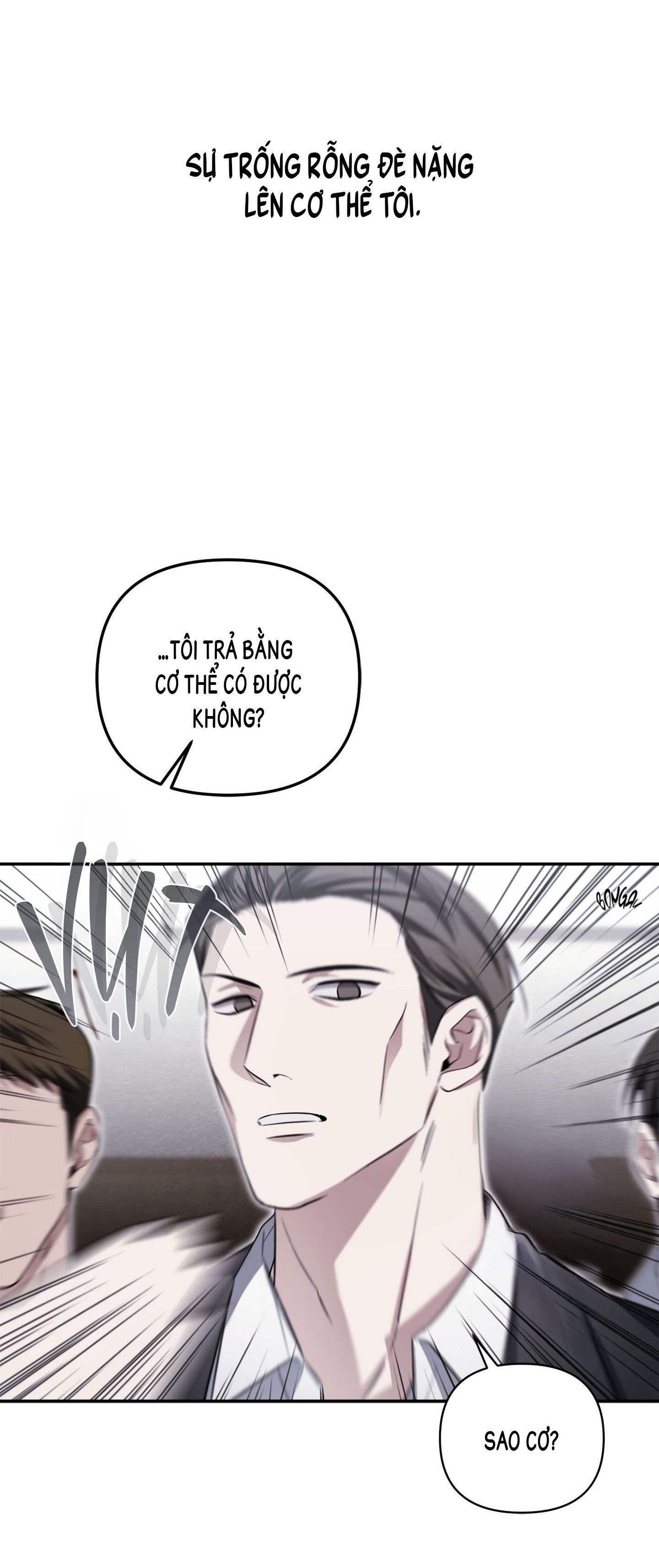 LỜI THỀ BÁO THÙ Chapter 1 18 - Trang 2