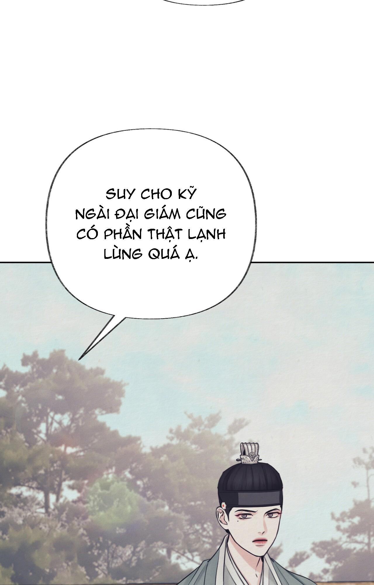 NGHỊCH SÁT Chapter 2 - Trang 2