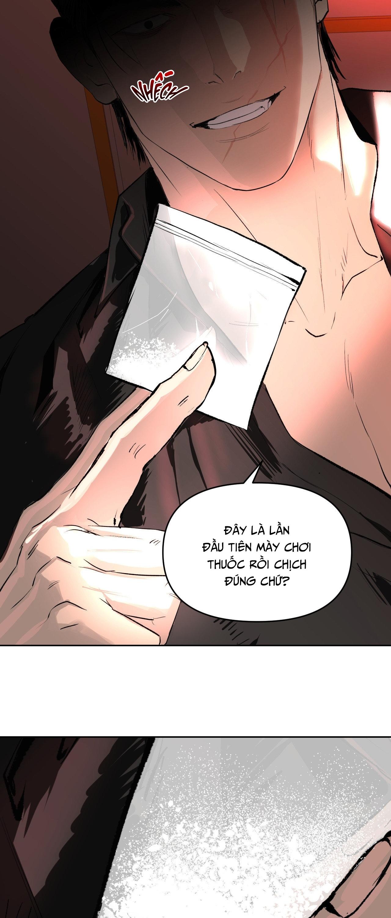 (GĐCV) RÁC RƯỞI CŨNG TỪNG CÓ GIÁ TRỊ Chapter 6 - Trang 2