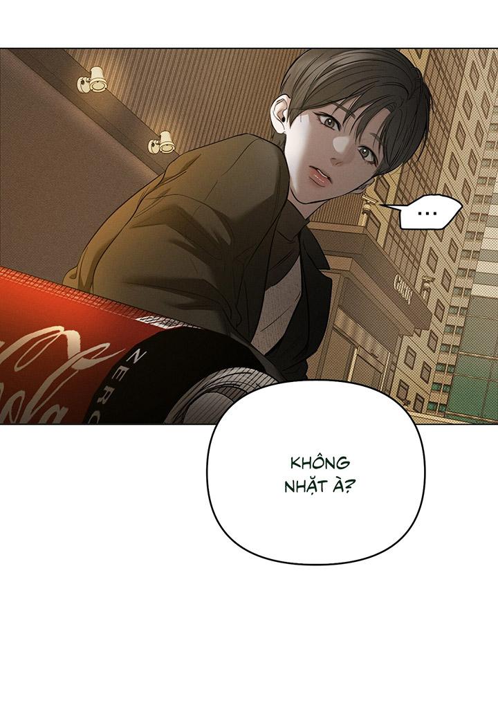 [DDT] KẺ ĐÁNH CẮP TRÁI TIM Chapter 1 - Next Chapter 2 19+