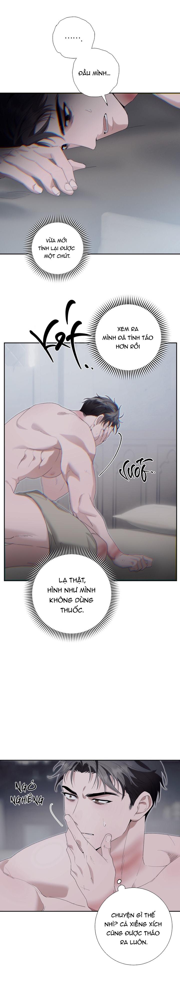 (RL 3p) PHỤC TÙNG Chapter 17 - Trang 2