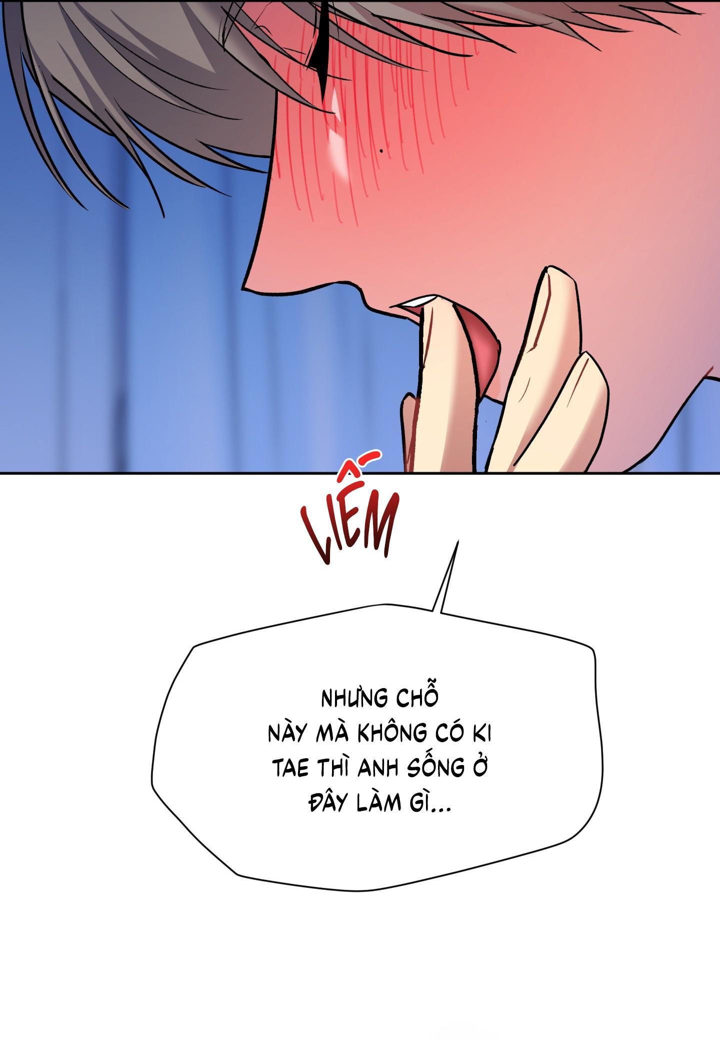 (CBunu) Vị Khách Từ Căn Nhà Phía Sau Chapter 12 Ngoại truyện 3 - Trang 2