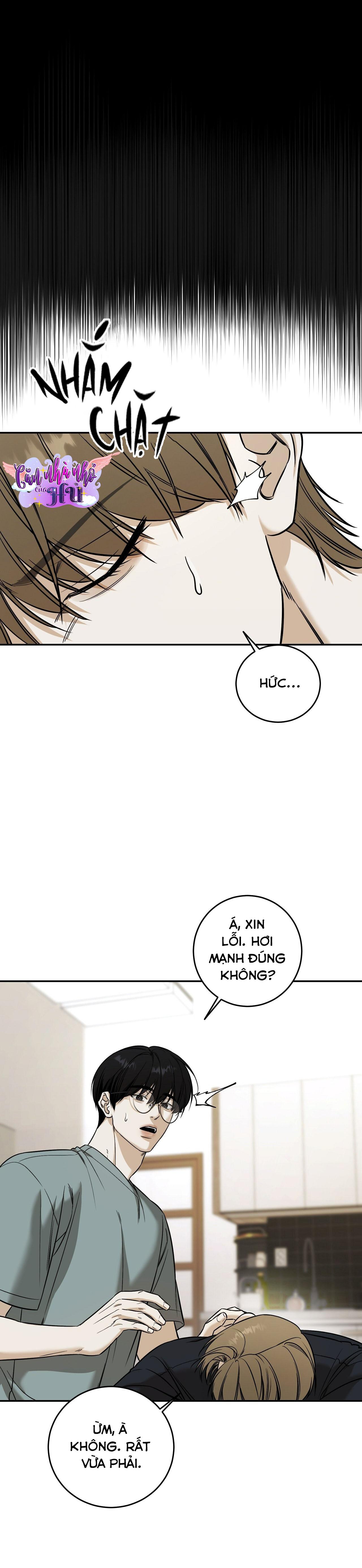 CHÀNG TRAI CHO EM MỌI THỨ Chapter 31 - Next Chapter 32