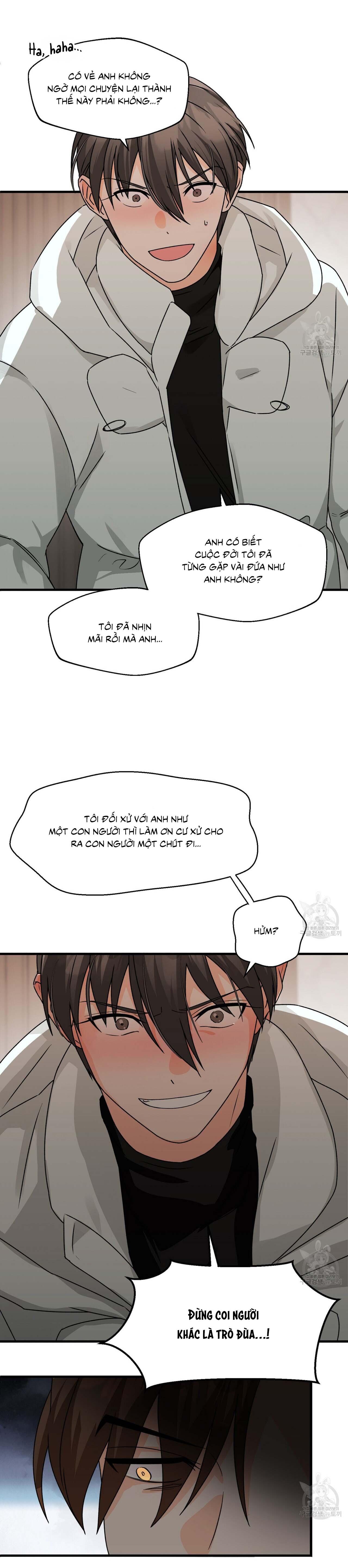 Bách Dạ Chapter 40 - Next Chapter 41