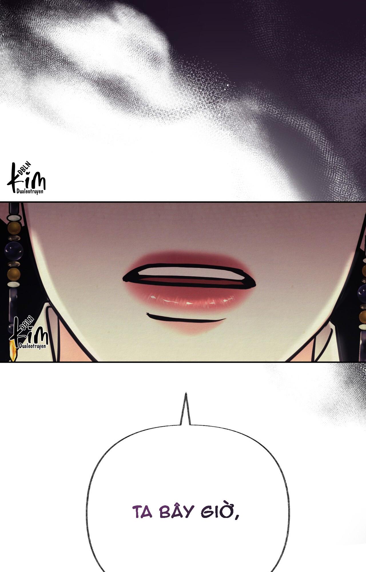 NGHỊCH SÁT Chapter 2 - Trang 2