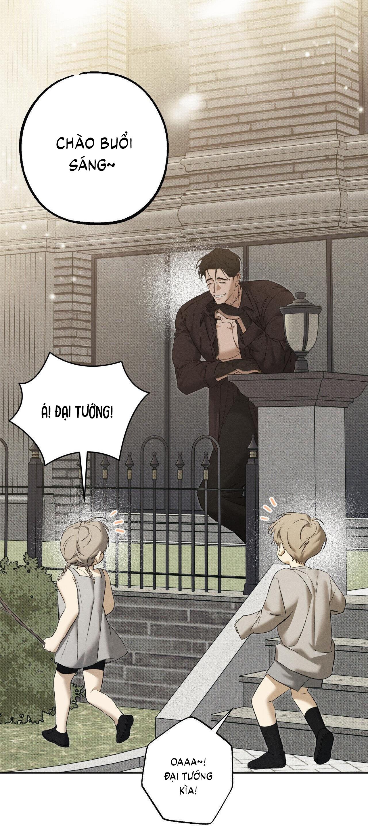 (CBunu) Chó Săn Của Sisyphus Chapter 22 H - Trang 2