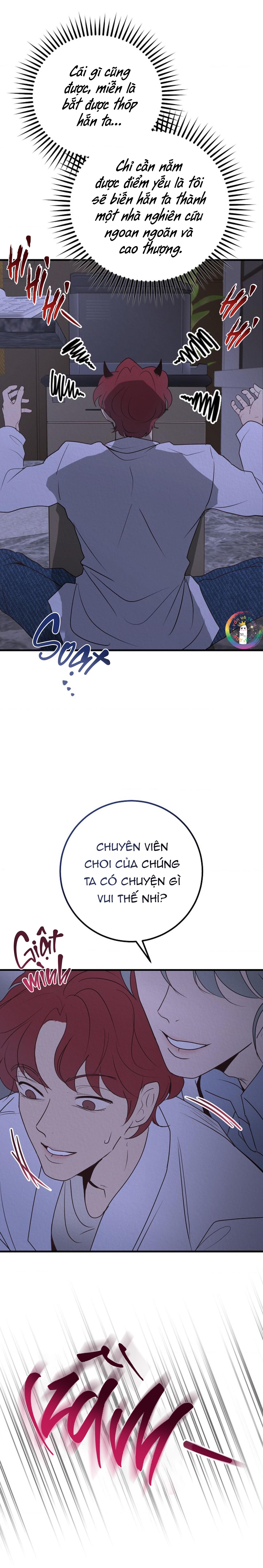 (END) Xin Sếp Phê Duyệt Tối nay Chapter 1 Nhật ký ra mắt - Trang 2