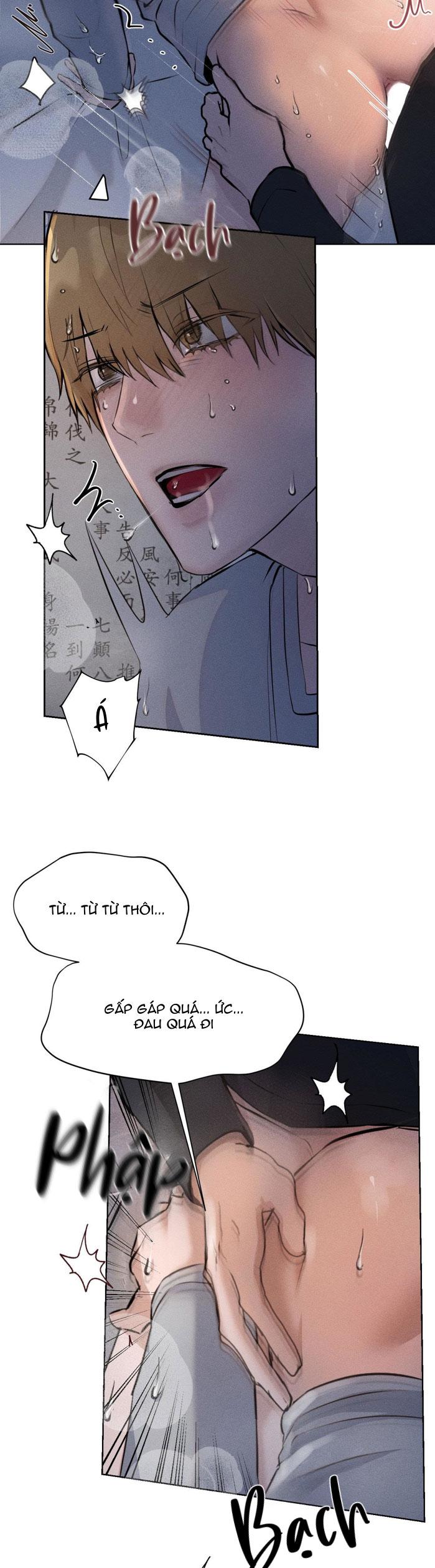 THẦY CÚNG Chapter 2 - Trang 2