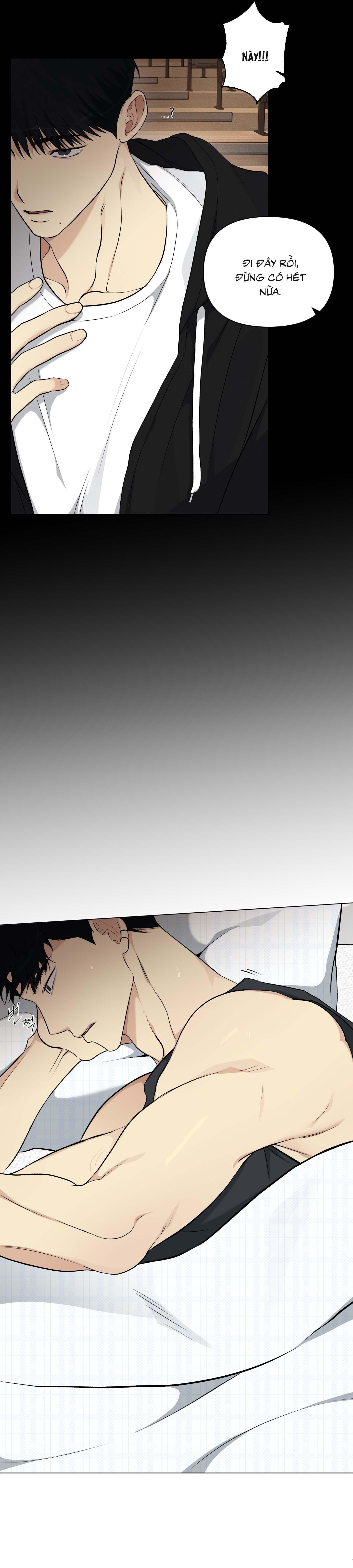 Tin Đồn Chapter 8 - Next Chapter 9