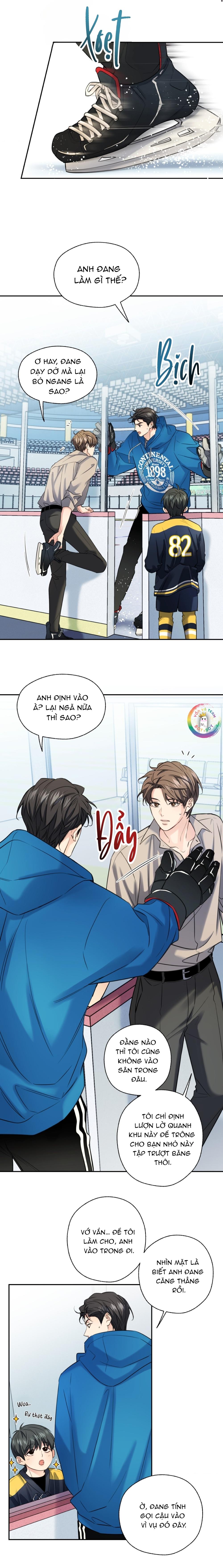 ✯Đường Cong Tan Chảy✯ Chapter 13 - Next Chapter 14