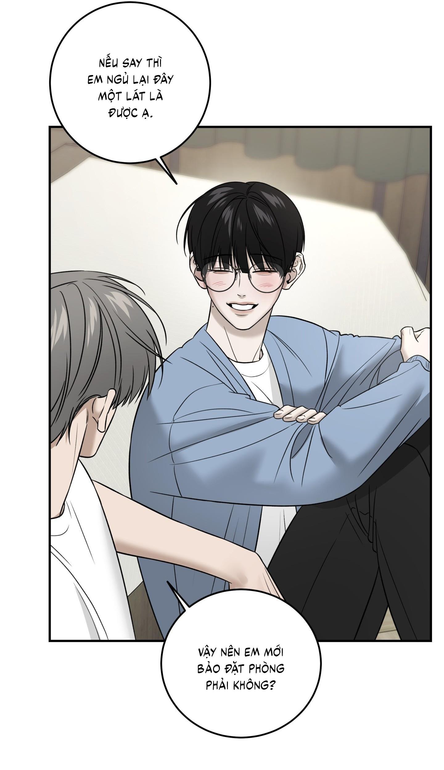 |DROP| Hưởng Lợi Chapter 51 - Trang 2