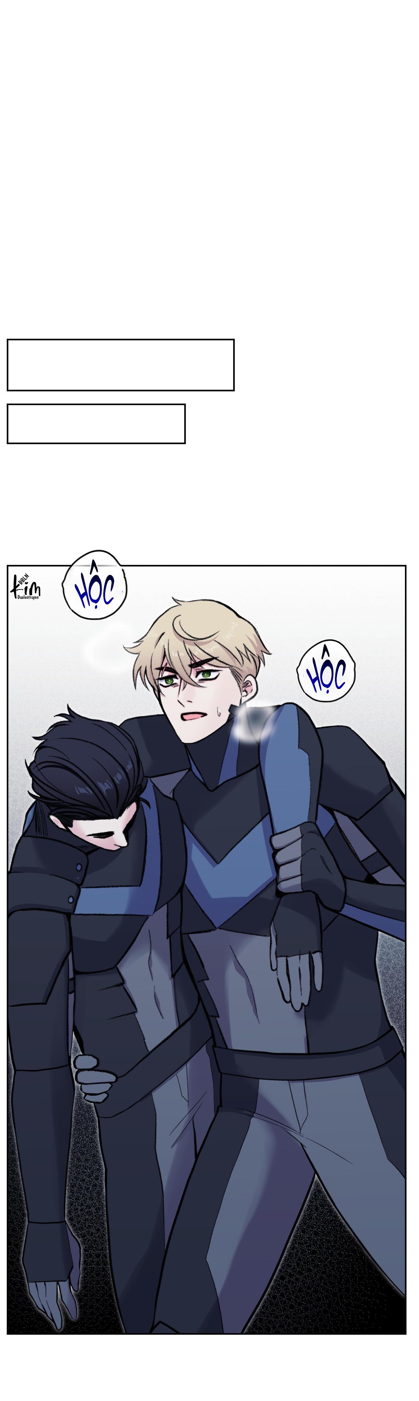 GUIDE ESPER NGẮN Chapter 7.1 core 1 - Trang 2