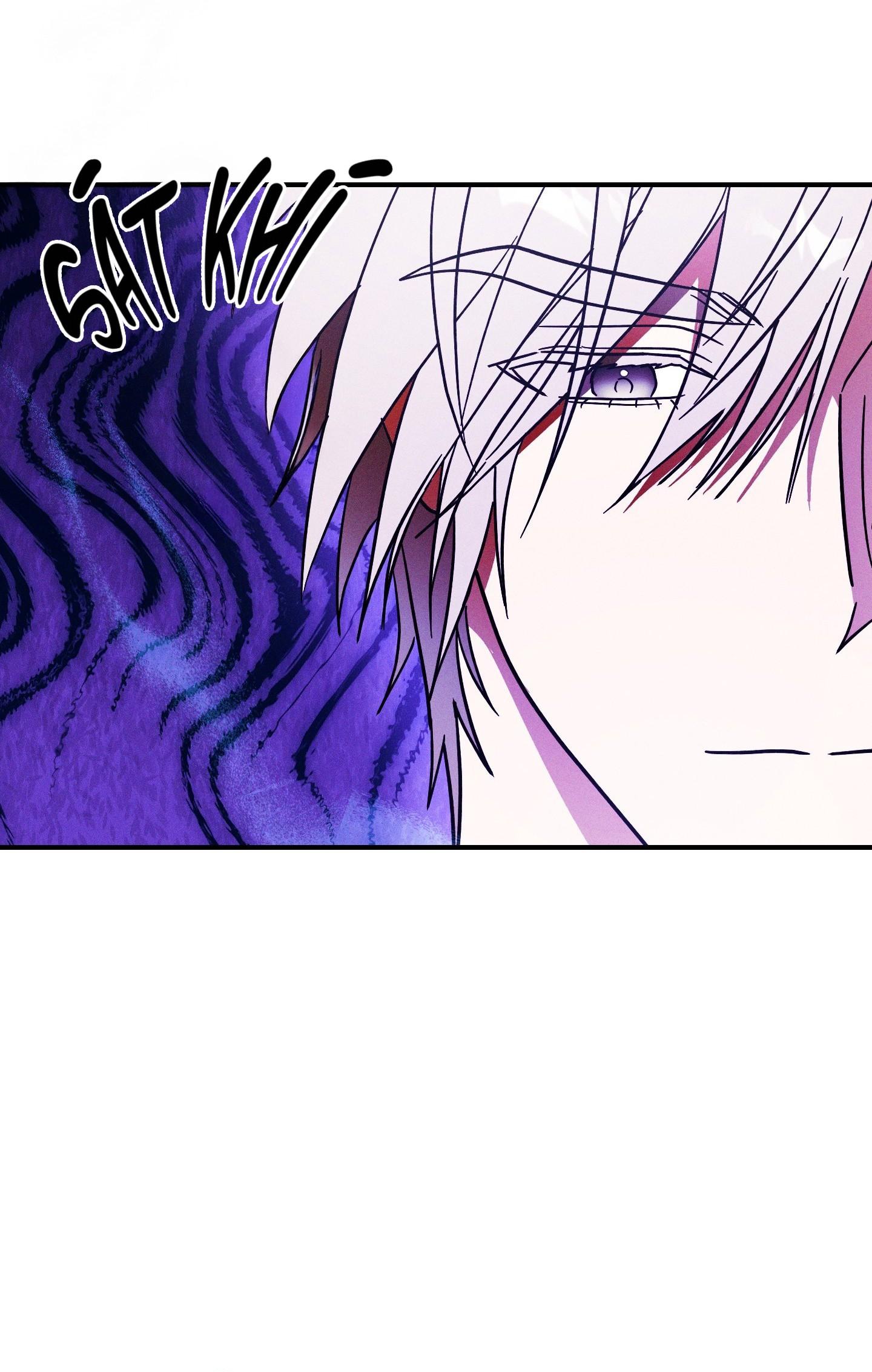 (CBunu) MIX UP Chapter 8 - Next Chapter 9