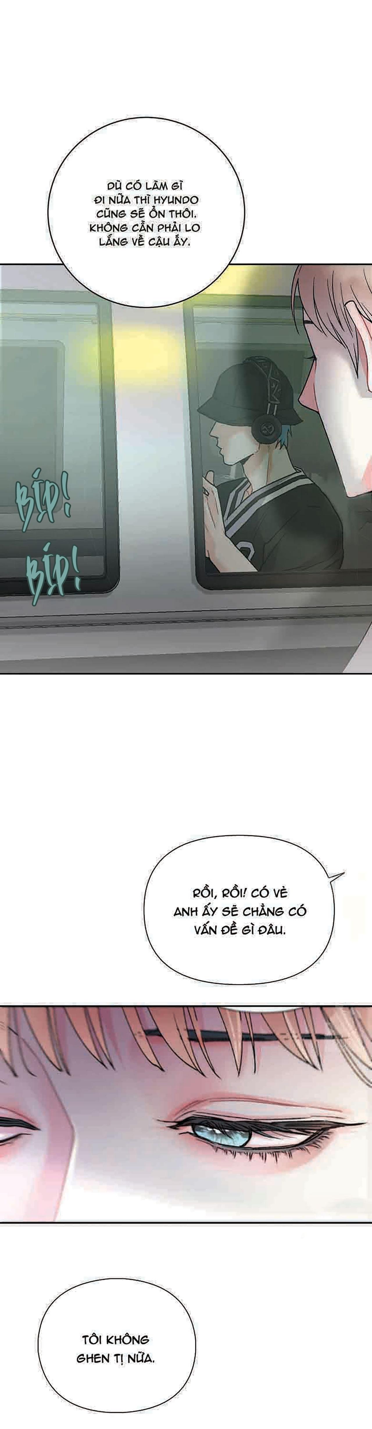 Ten Chapter 1 - Next Chapter 2