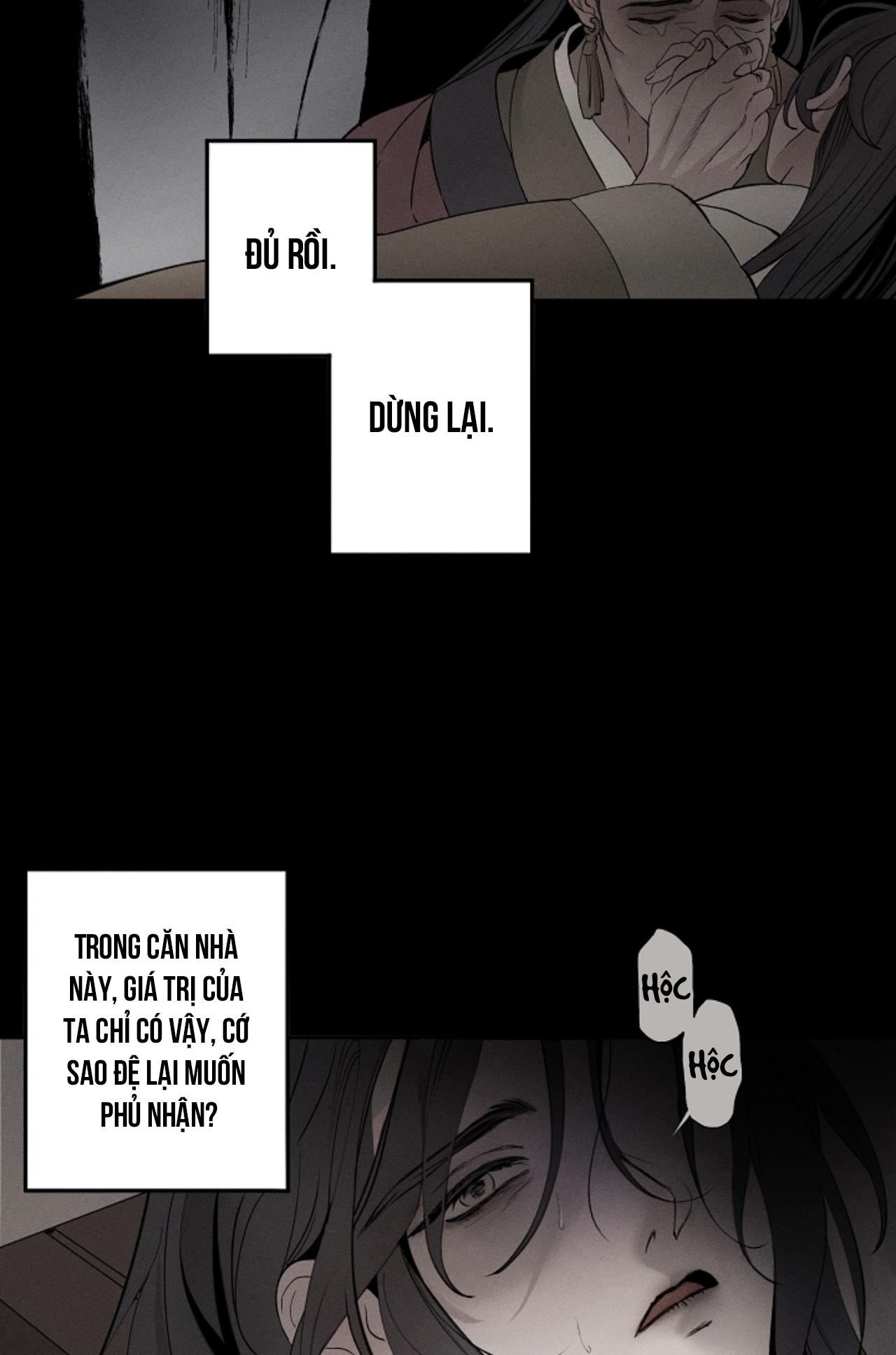 Ngũ tắc: hiếu ái truyện Chapter 4 - Trang 2