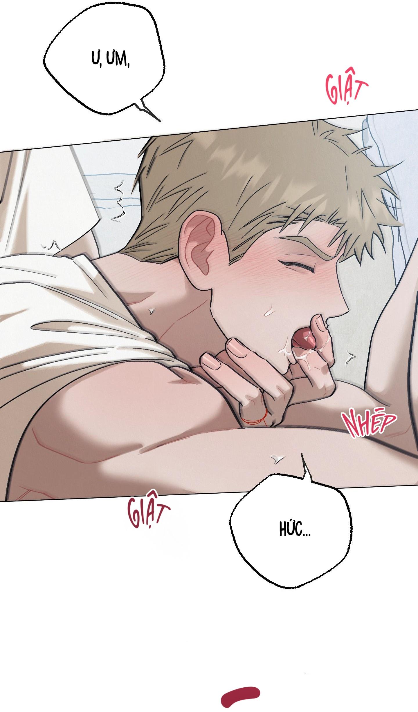 (CBunu) Nhiệm Vụ Định Mệnh Chapter 22 H+ - Trang 2