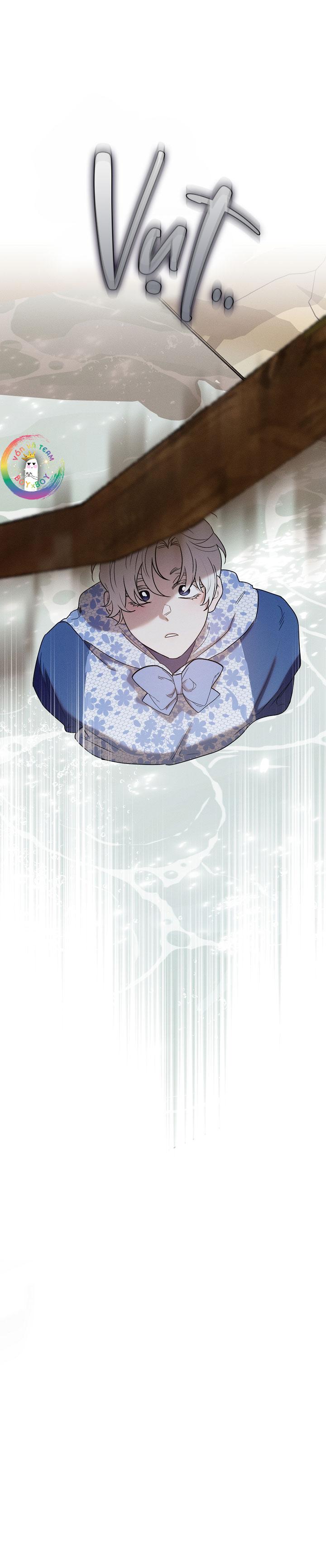 (END) Này, Đừng Có Nhấn Cái Nút Đó! Chapter 49 - Trang 2