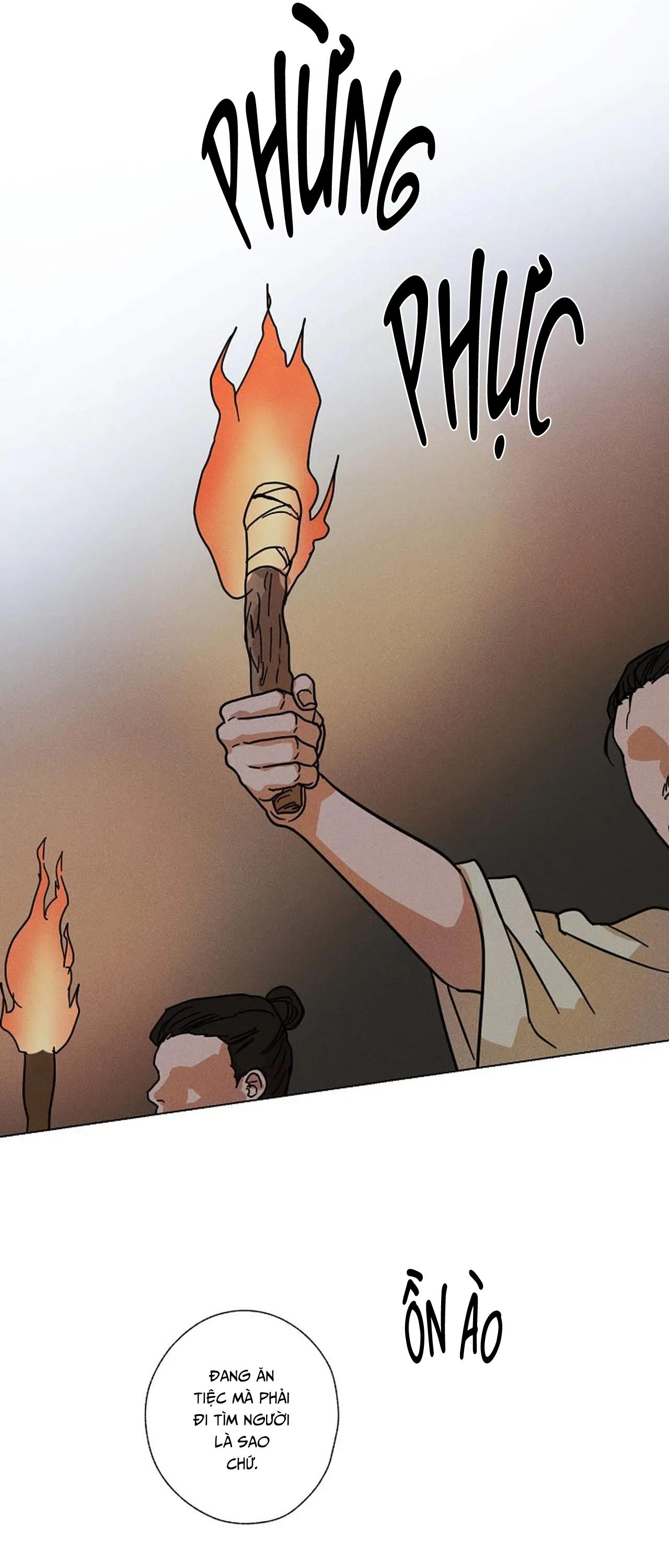 TUYỂN TẬP ÁM ẢNH, MƯU MÔ CÔNG Chapter 2.17 END - Trang 2