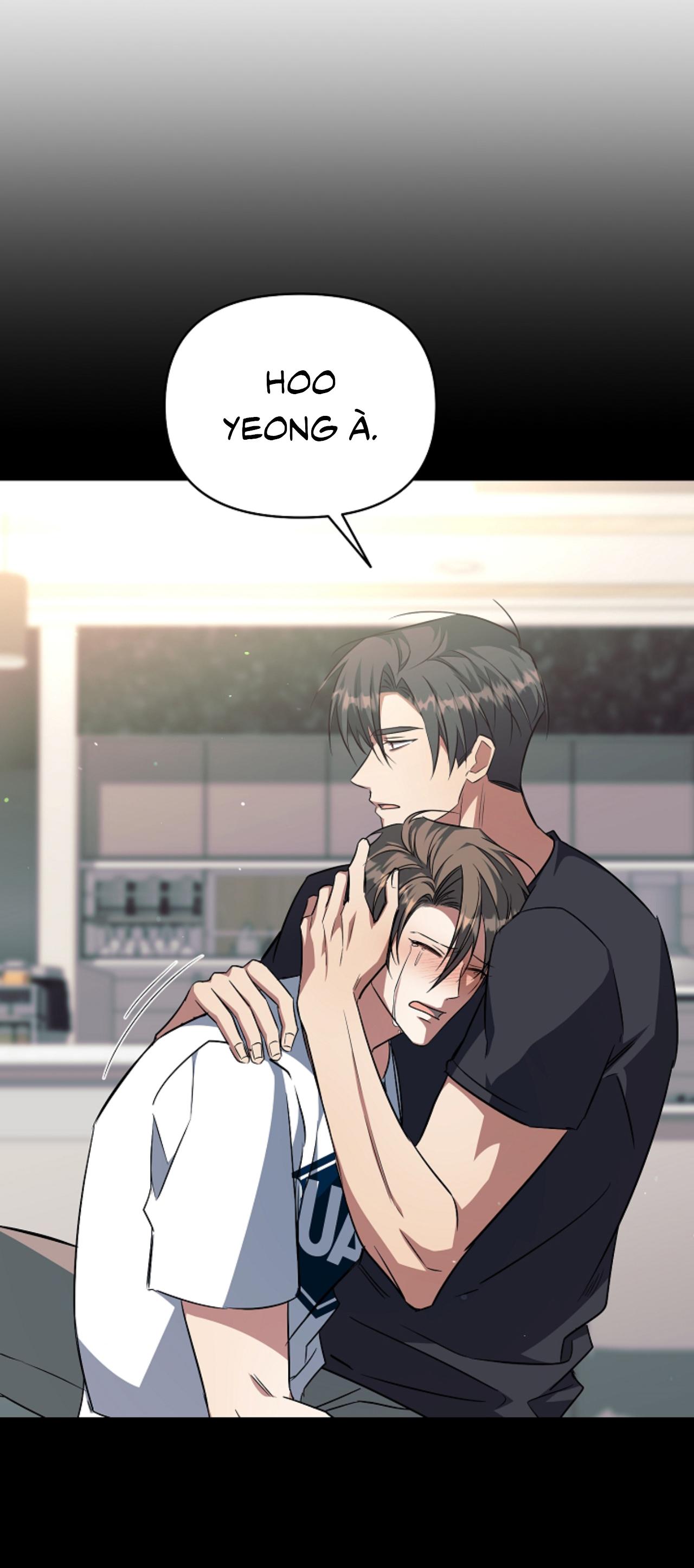 SỰ THẬT TRẦN TRỤI Chapter 30 - Trang 2