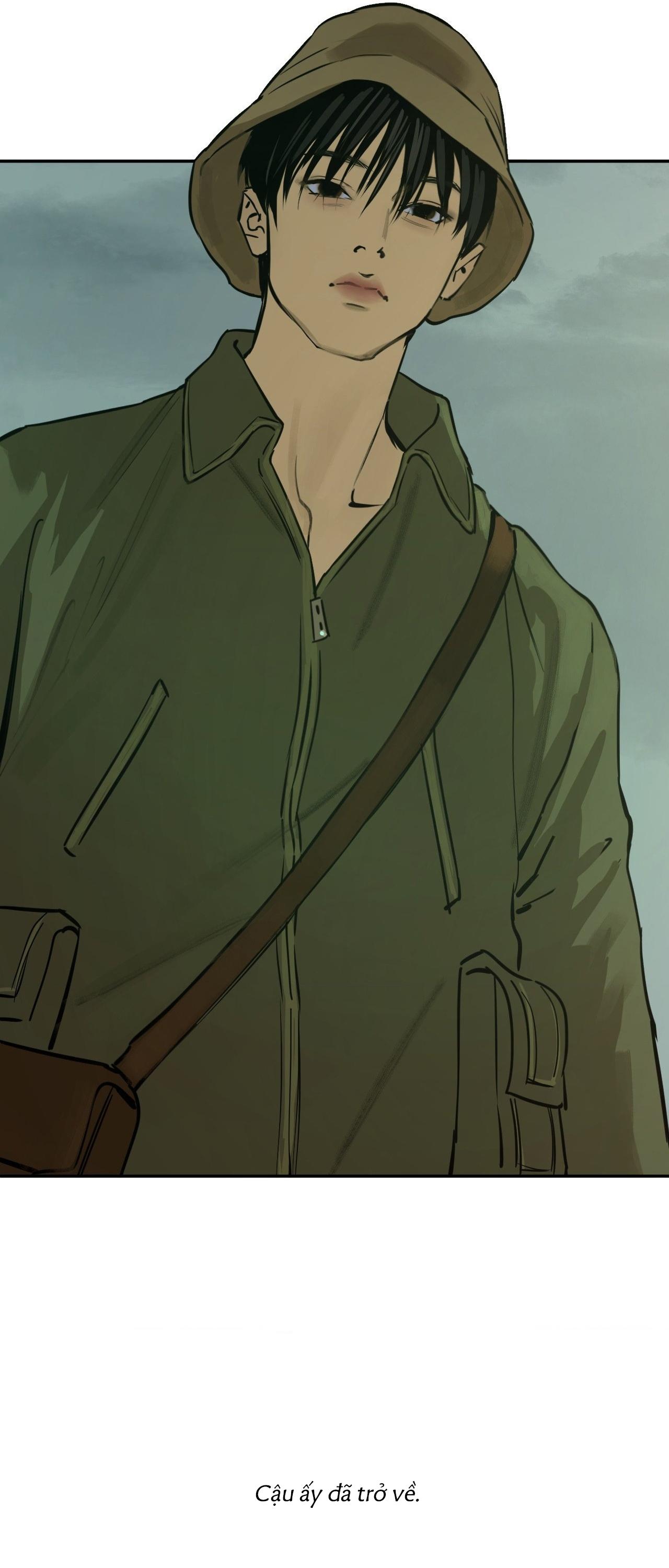 (GĐCV) SA NGÃ Chapter 7 H - Trang 2