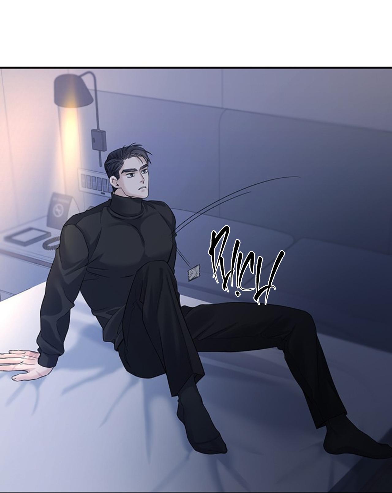 [DDT] 3 DAYS Chapter 6 END - 19+ - Trang 2